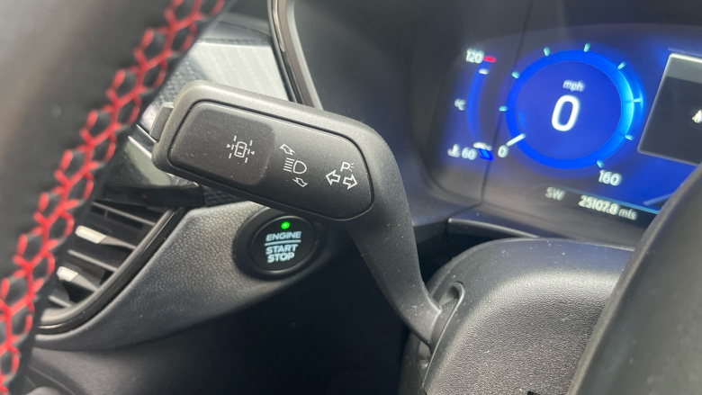 Ford Kuga 1.5 EcoBoost 150 ST-Line X Edition 5dr Petrol Estate